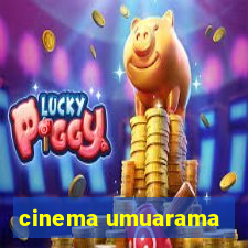 cinema umuarama